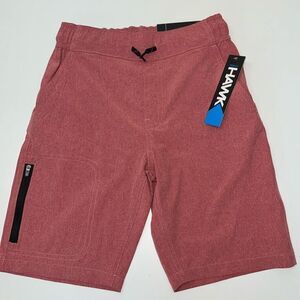 🔥Tony Hawk boys kids short Sz 10-12 New